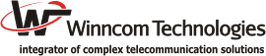 Winncome Technologies is an international system integrator of complex telecommunication solutions