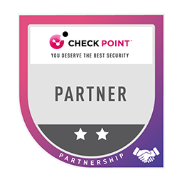 checkpoint
